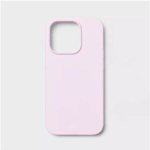 Apple iPhone 15 Pro Silicone Case with MagSafe - Heyday